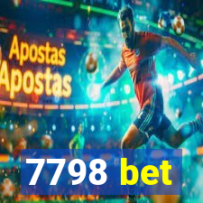 7798 bet